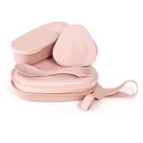 Light My Fire Mittagsbiografie-set - Dustypink - One Size