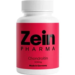 Chondroitin 500mg