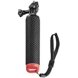 Hama 00004458 1/4" Kunststoff Schwarz, Rot