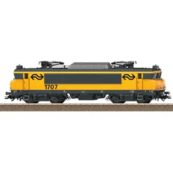 TRIX 25160 - Elektrolokomotive Reihe 1700