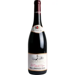 Paul Jaboulet Aîné Saint-Joseph La Croix des Vignes 2017