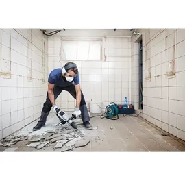 Bosch Flachmeißel SDS-max 600 x 25 mm 5 Stück