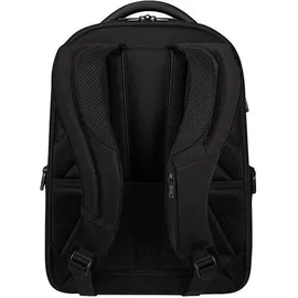 Samsonite Pro DLX6 Rucksack Schwarz