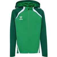 Hummel hmlLEAD 2.0 ZIP HOODIE 223760-6327 140