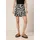 street one studio Bermudas schwarz 38