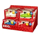 BRIO Rennwagen (30077)