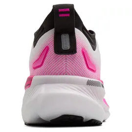 Brooks Glycerin GTS 23 Damen Medium White/Phantom/Cyber Pink 40,5