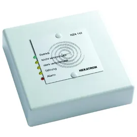 Hekatron RZA 142 Weiß