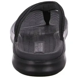SKECHERS Sargo Point Vista Herren Schwarz 43