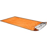 Ortovox Bivy Ultralight orange