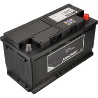 f.becker_line Autobatterie, Starterbatterie 12V 100Ah 830A 4.39L