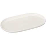 SG Secret de Gourmet Nora Servierschale 30 x 18 cm weiß