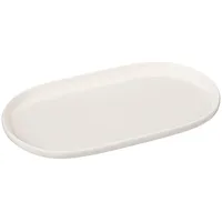 SECRET DE GOURMET - Platte oval Nora 30x18cm