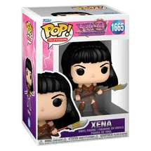 CeDe Funko Pop! Xena - Winylowa Figurka Oficjalna