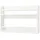 Pinolino Kinderregal Jori 55 x 10 x 38 cm MDF lackiert weiß