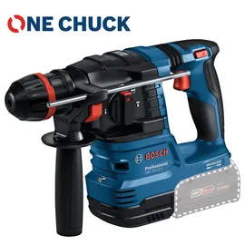 Bosch GBH 18V-22 X ohne Akku + Tiefenanschlag 0611924100