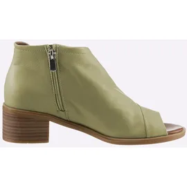 Andrea Conti Sandalette Damen Khaki 40