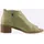 Andrea Conti Sandalette Damen Khaki 40