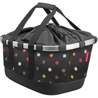 Reisenthel Bikebasket GT dots