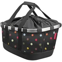 Reisenthel Bikebasket GT dots