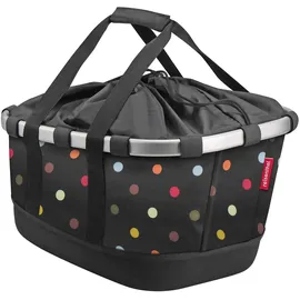 Reisenthel Bikebasket GT dots