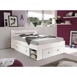 Pol-Power Pol-Power, Bett, Stefan 140 x 200 cm