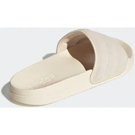 adidas Shower Adilette Weiß 40,5