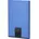 SLG Kartenetui 10 2 cm blau