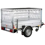 STEMA Basic Plus 1000 silber