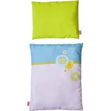 HABA Puppenbettwäsche Sommerwiese