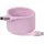 Club 3D USB-C 2 m Rosa