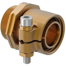 Uponor Wipex Übergangsnippel PN 6 40x3,7mm G 1 1/4