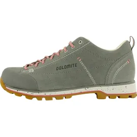 Dolomite 54 Low Evo Grey,