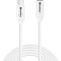 Sandberg USB-Kabel - 2m