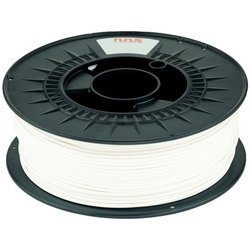Nunus Filament ASA Filament 1,75mm 1kg Rolle Hitzbeständig und UV Beständig Filament weiß