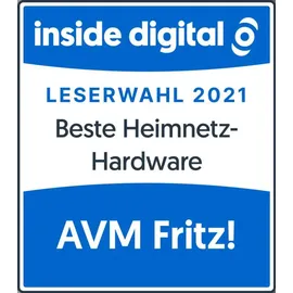 AVM FRITZ!Box 6890 LTE