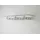 Glaszentrum Hagen Glasvordach Typ/S3 250 cm transparent