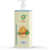 Sanoll Duschgel Mandelöl-Orange 1.000 ml