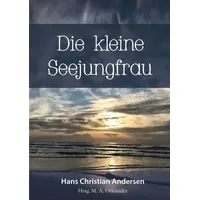 Tolino media Die kleine Seejungfrau
