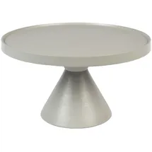 ZUIVER »Floss« Couchtisch Grau