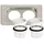 Emmi-Dent Emag EM-40DG/60075 Ultraschallreiniger-Deckel