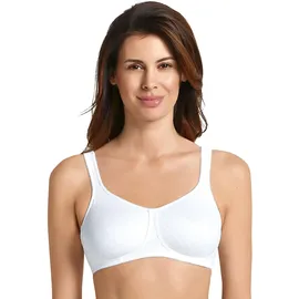 Anita Care Lisa Wireless Mastectomy Bra BH Weiß 95A