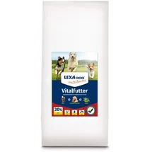 Lexa Vitalfutter Rind 12 kg