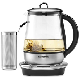 GASTROBACK Design Tea & More Advanced 42438