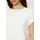 QS T-Shirt Blau/Weiß S