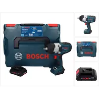 Bosch GDS 18V-1000 inkl. 1 x 4,0 Ah +