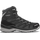 Lowa Innox Pro GTX Mid Herren schwarz/grau 47