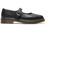 Dr. Martens Elphie Mary Jane Black Virginia in Schwarz