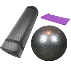 Odin Gymnastikmatte PAUSCHALANGEBOT