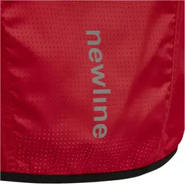 New Line Core Weste tango red S